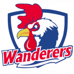Wanderers Junior Rugby League Club Logo
