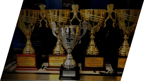 Wanderers Junior Rugby League Awards