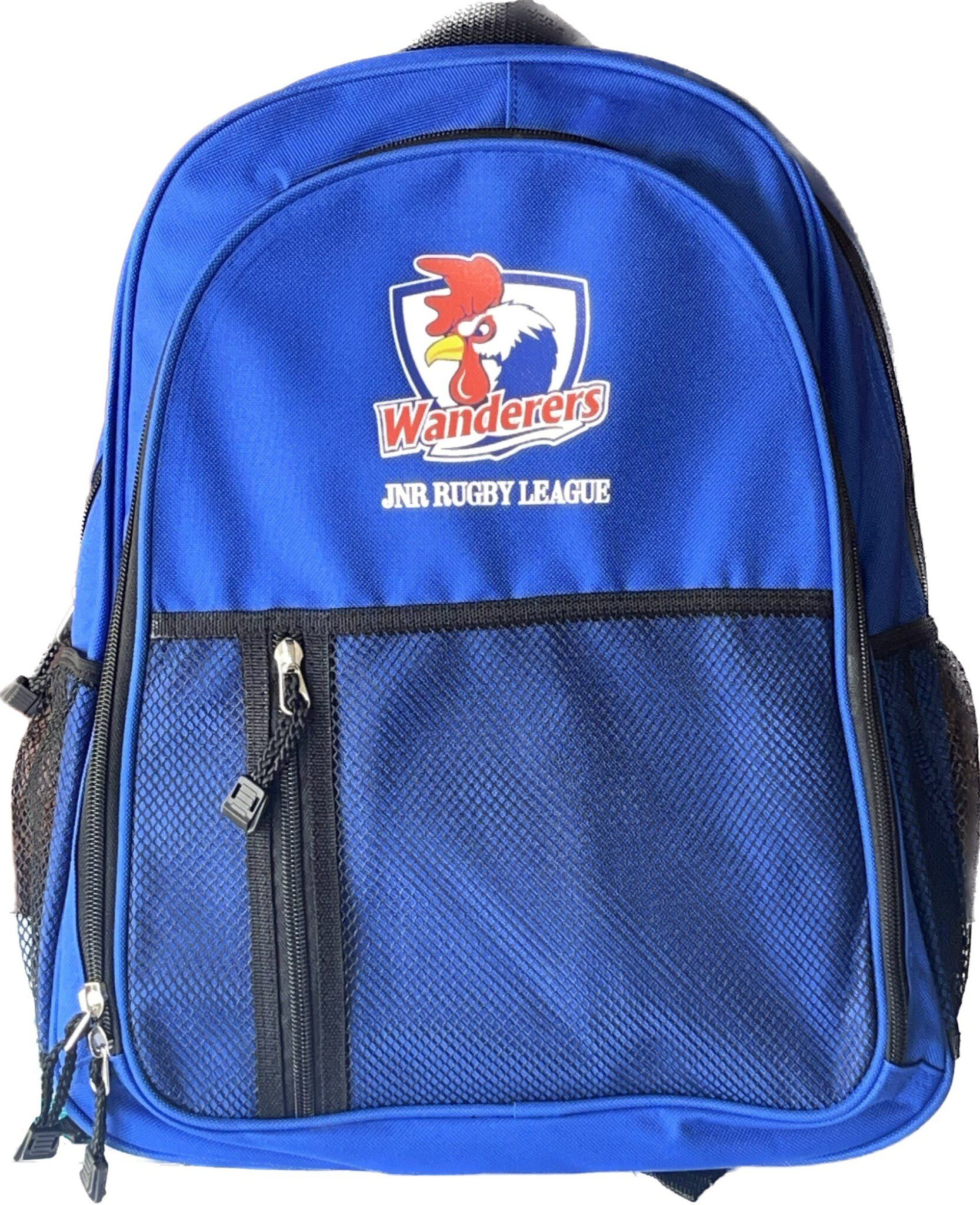 Backpack (New) Walkerston Wanderers