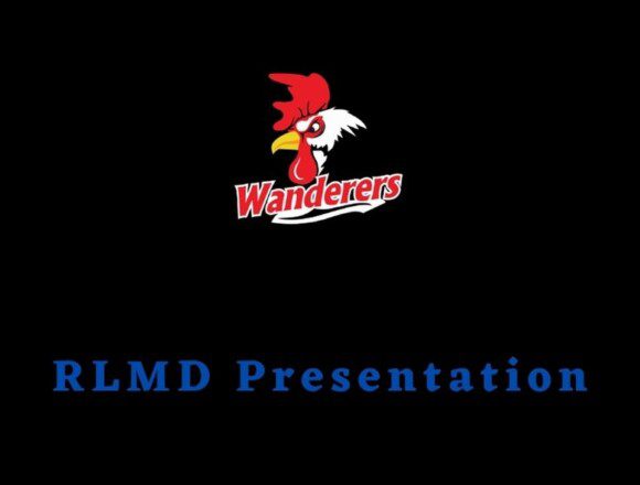2021 RLMD Presentation Night