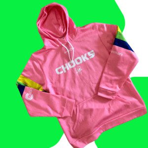 2026 Pink Hoodies- NEW STOCK!